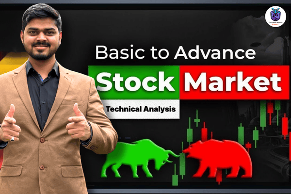 Offstrike Trading - Learn Trading from basic to advance cover