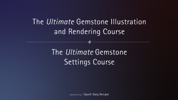 The Ultimate Gemstone Package cover