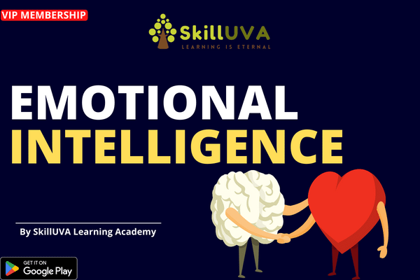 Emotional Intelligence 101 cover