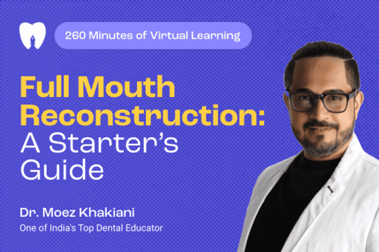 FMR: A Starter's Guide cover