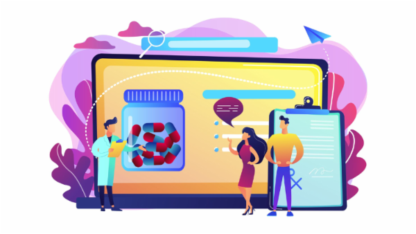 Pharmaceutical Sales and Marketing Full Course cover