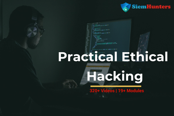Learn Practical Ethical Hacking -2023 | Zero to Professional cover