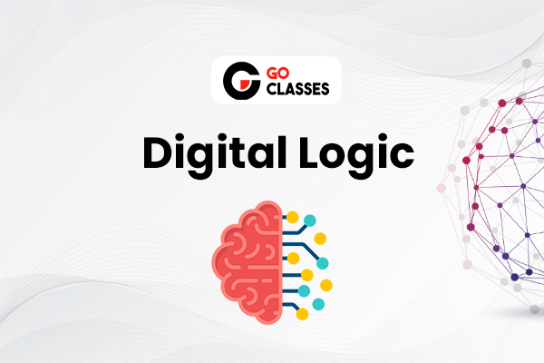 Digital Logic 2023 cover