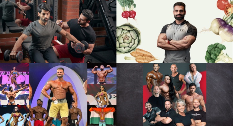 Elite Fitness Mastery Bundle cover