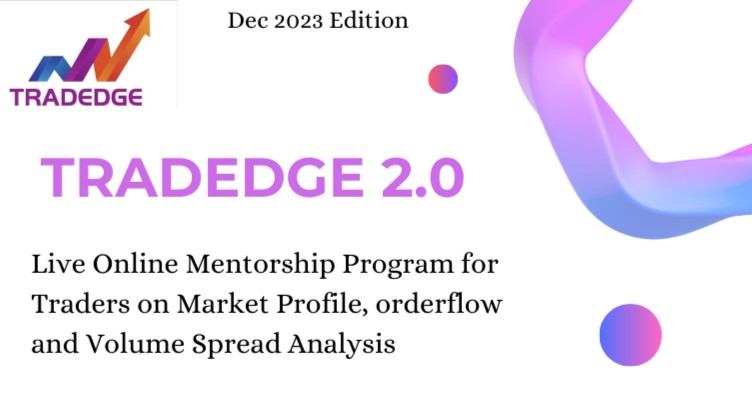TradEdge 2.0 - Dec 2023 Edition cover
