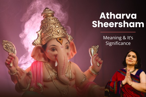 Atharva Sheersham cover