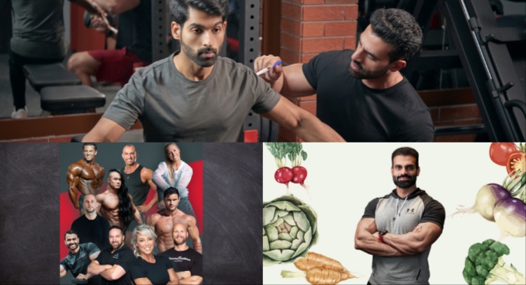 Complete Coach Combo cover