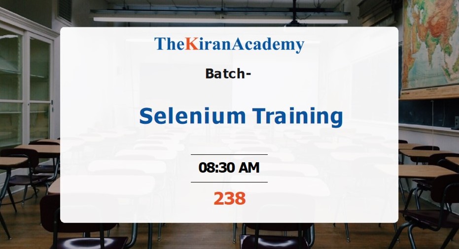Hybd K 238 Selenium 8:30 AM cover