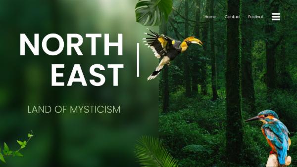 Self Learning Module - North East Sikkim cover