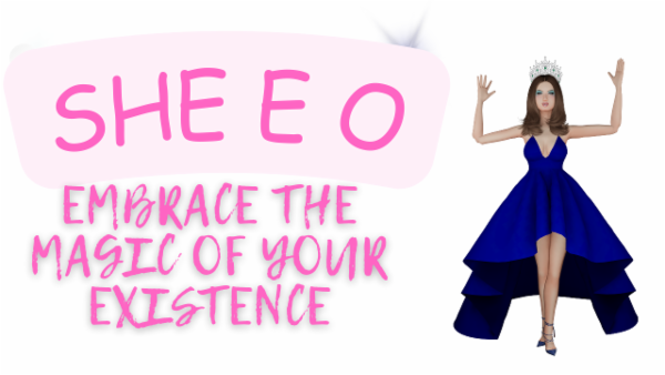 SHE E O Bundle cover