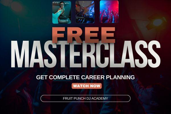 Strategy to GET 10X GIGS & PERFORM LIKE A PRO DJ cover