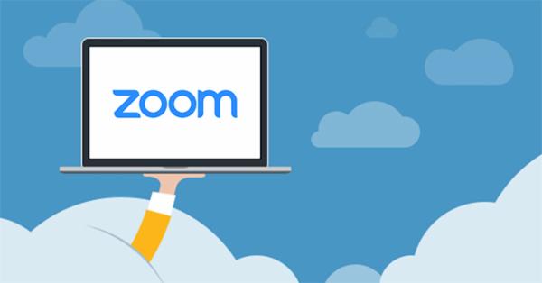 How to teach online with Zoom by Mahesh Jain cover