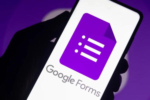 Google Forms Learn How to Use for Tests and Assessments cover