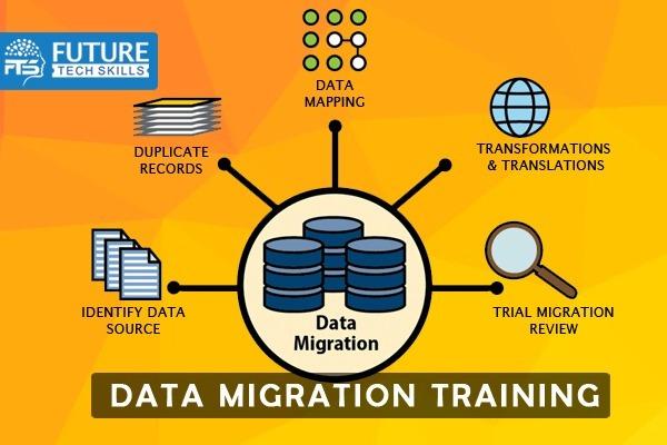 Data Migration Testing cover