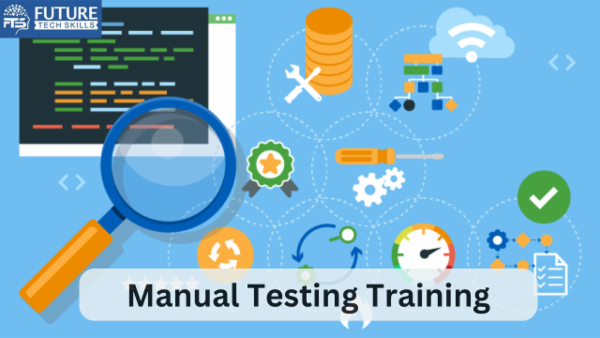 Manual Testing cover