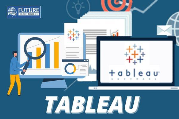 Tableau cover