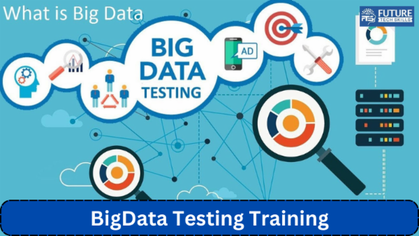 BigData Testing cover