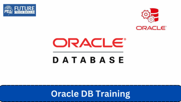 Oracle Database cover
