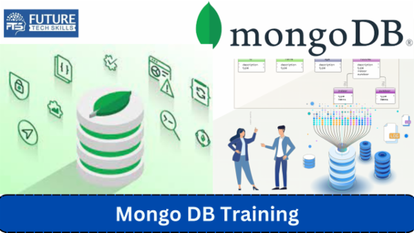 Mongo DB cover