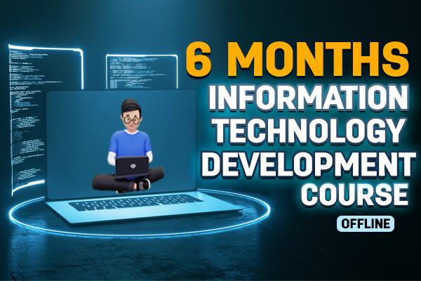 Info Tech Development Testing Shivaye Classes courses