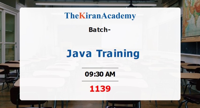 Hybd D 1139 Java 9:30 AM cover