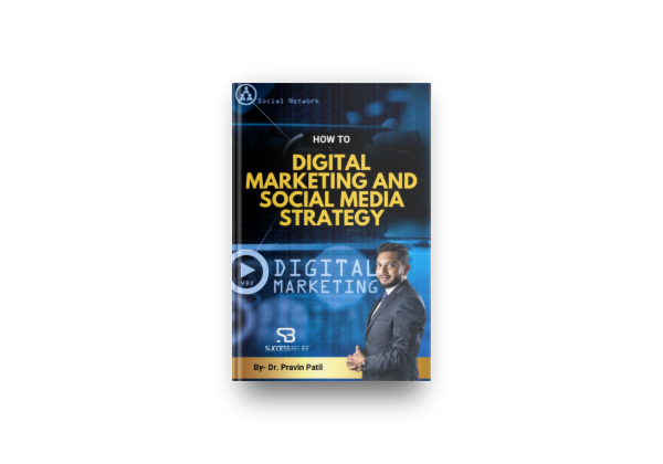 Digital Marketing and Social Media Strategy cover