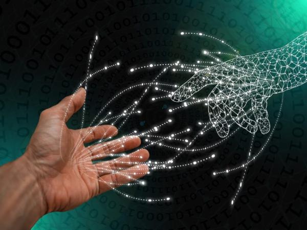 Rise of Artificial Intelligence cover