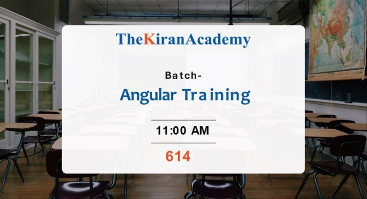 Hybd K 614 Angular 11:00 AM cover