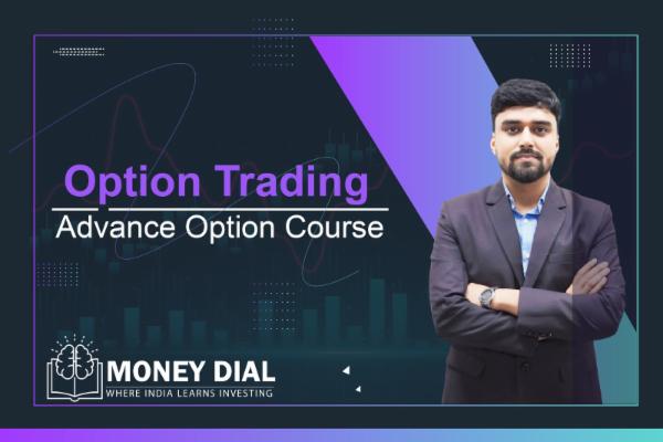 Option Trading Course cover