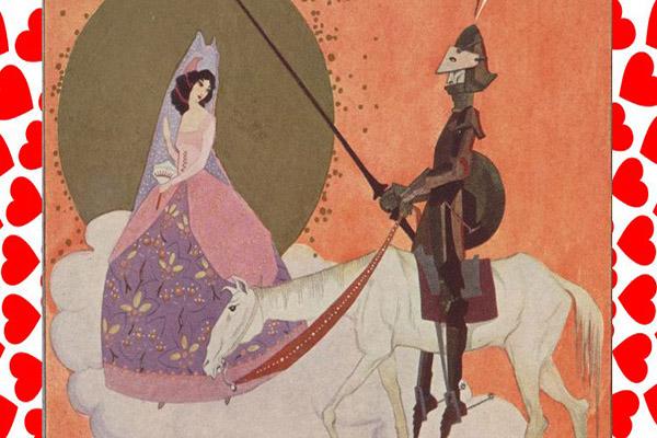 Dreaming About Love and Relationships cover