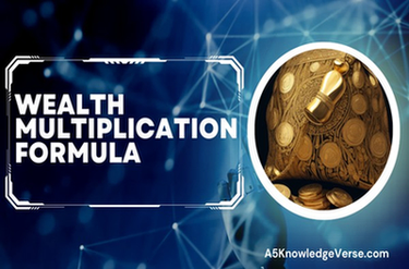 Wealth Multiplication Formula cover