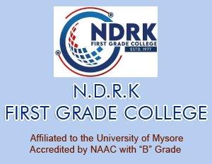 NDRK 3rd Year Pre Assessment cover