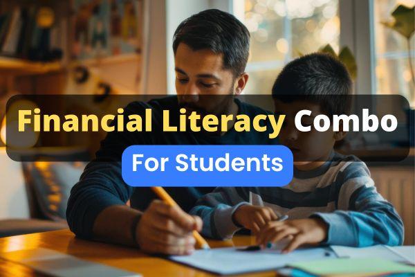 Finosophy Level 1-6 Combo Pack cover