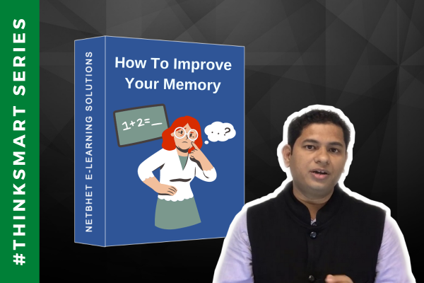 How To Improve Your Memory cover