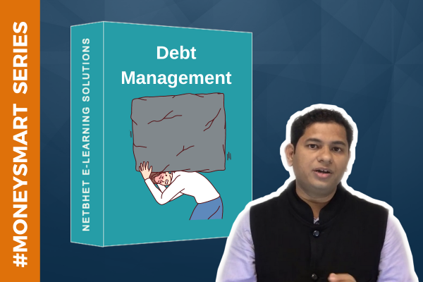 Debt Management cover