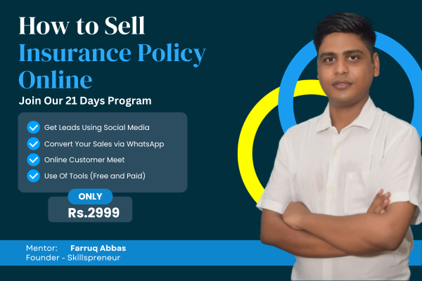 Insurance Sales Funnel OCT Batch cover