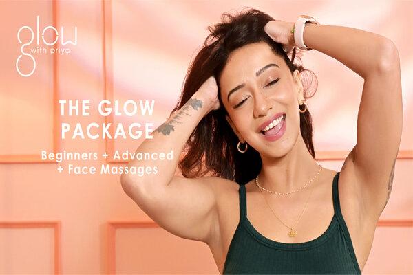 Get The Glow Package cover