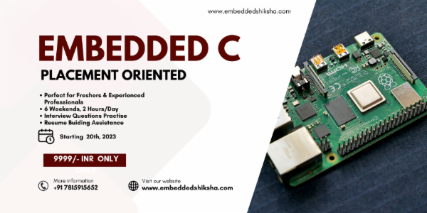 Embedded Linux Roadmap
