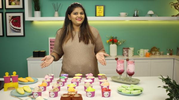 Ice Cream Workshop cover