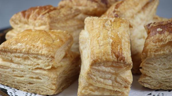 Eggless Khari & Puff Workshop cover