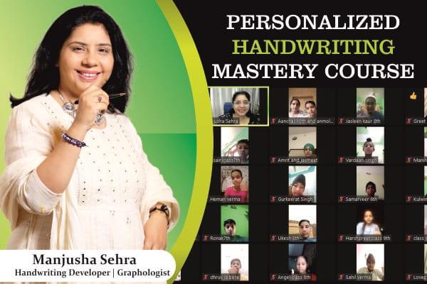 Cursive Handwriting with Teacher Support cover