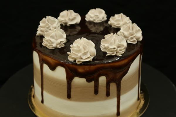 Chocolate Cakes Special Workshop cover