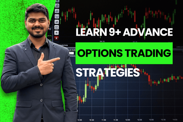 Offstrike Trading - Options Trading Strategies cover