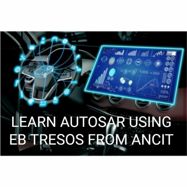 Classic AUTOSAR Training - 45k cover