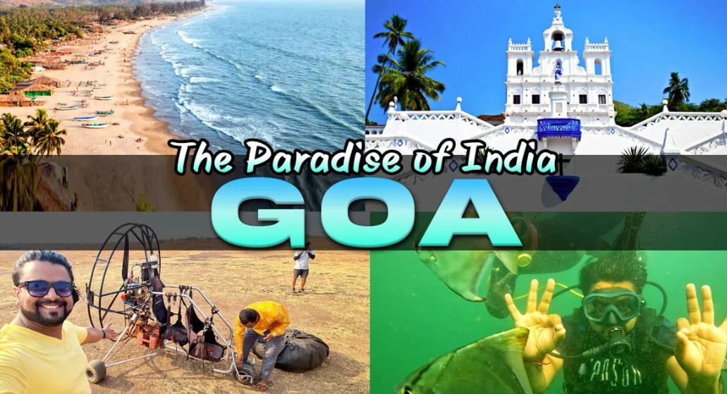 Goa Travel Xp Guide Guides