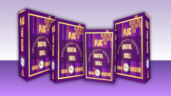 Digital Skill Pack cover