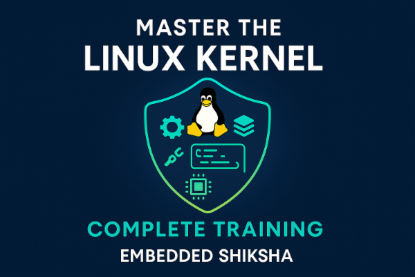 Embedded Linux Roadmap