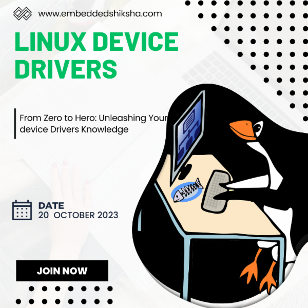Embedded Linux Roadmap