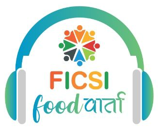 Food Vaarta Podcast Season 1 cover