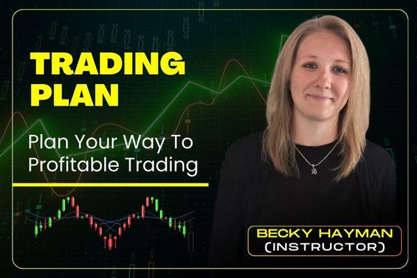 Trading Plan cover